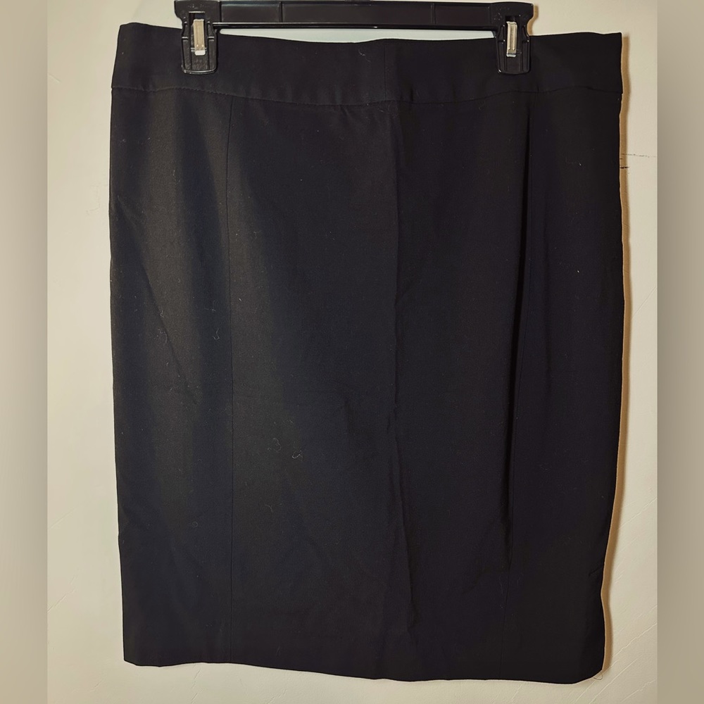 Gap pencil skirt
